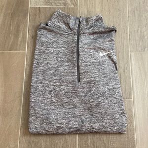 Nike Dri-Fit Running Zip Up Jacket